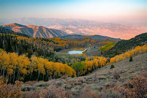 Utah's Magixal Trails: Nature's Gift to Hikers